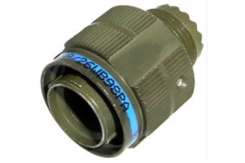 D38999/26WB98PA KONEKTÖR/CONNECTOR